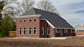 Woonboerderij in Nieuw Buinen