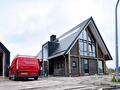 Nieuwbouwwoning in Blauwestad