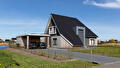 Nieuwbouw woning in Blauwe Stad