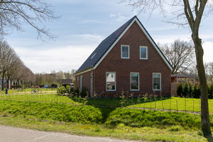 Nieuwbouw Midwolda