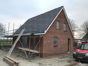 nieuwbouw woning midwolda